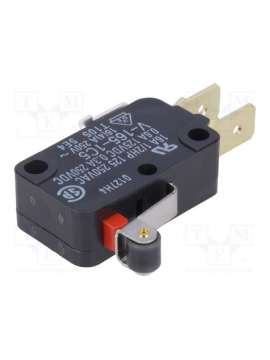 v-165-1c5-omron electronic components