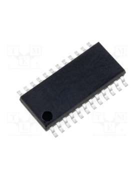 l6206d-stmicroelectronics