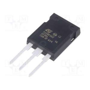 STY60NK30Z STMicroelectronics