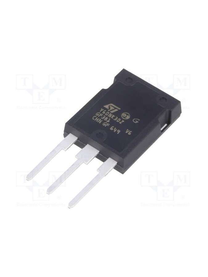 sty60nk30z-stmicroelectronics