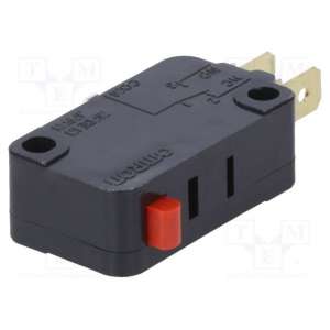 VX011C23 OMRON Electronic Components