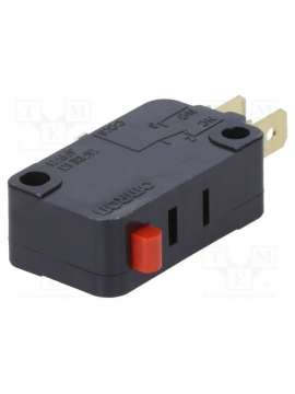 vx011c23-omron electronic components