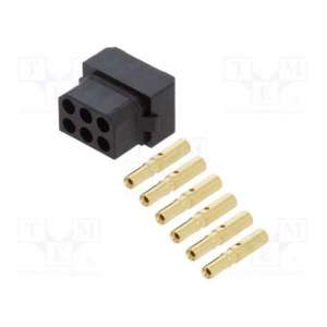 M80-8890605 HARWIN