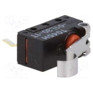 D2FD-01L30-1T OMRON Electronic Components