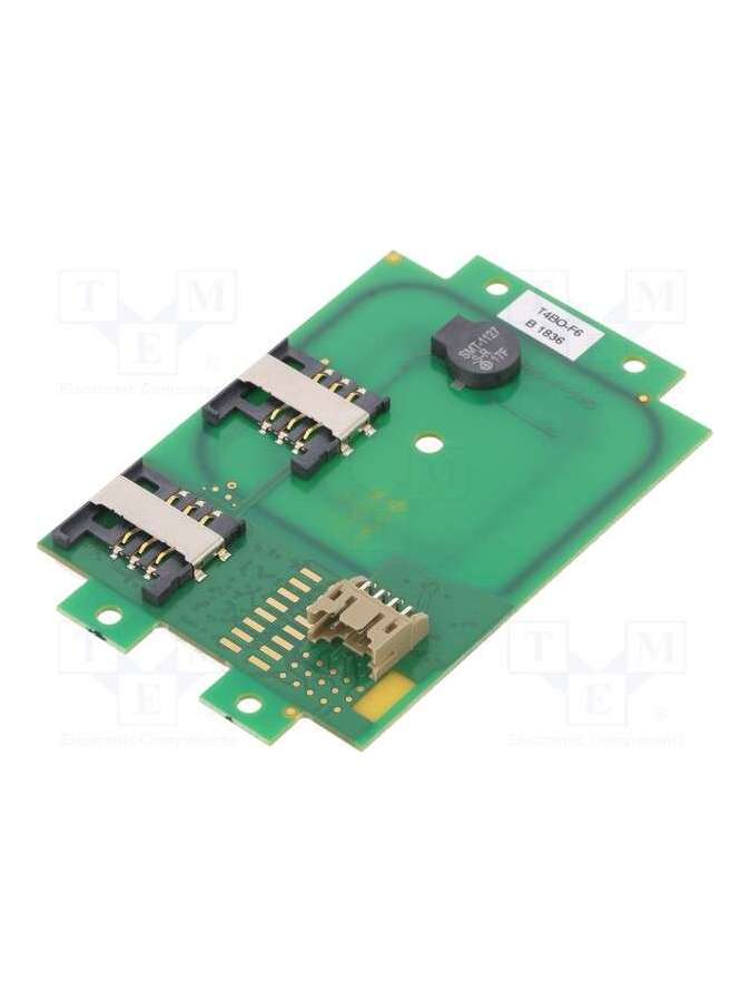 twn4 multitech 2 version p-elatec