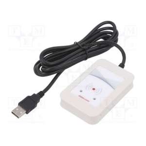TWN4 MULTITECH 2 HF USB WHITE ELATEC