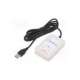 twn4 multitech 2 hf usb white-elatec