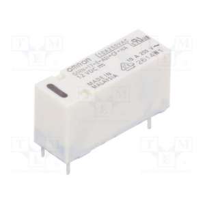G6RN-17-E-ASI-CF-HA DC12 OMRON Electronic Components