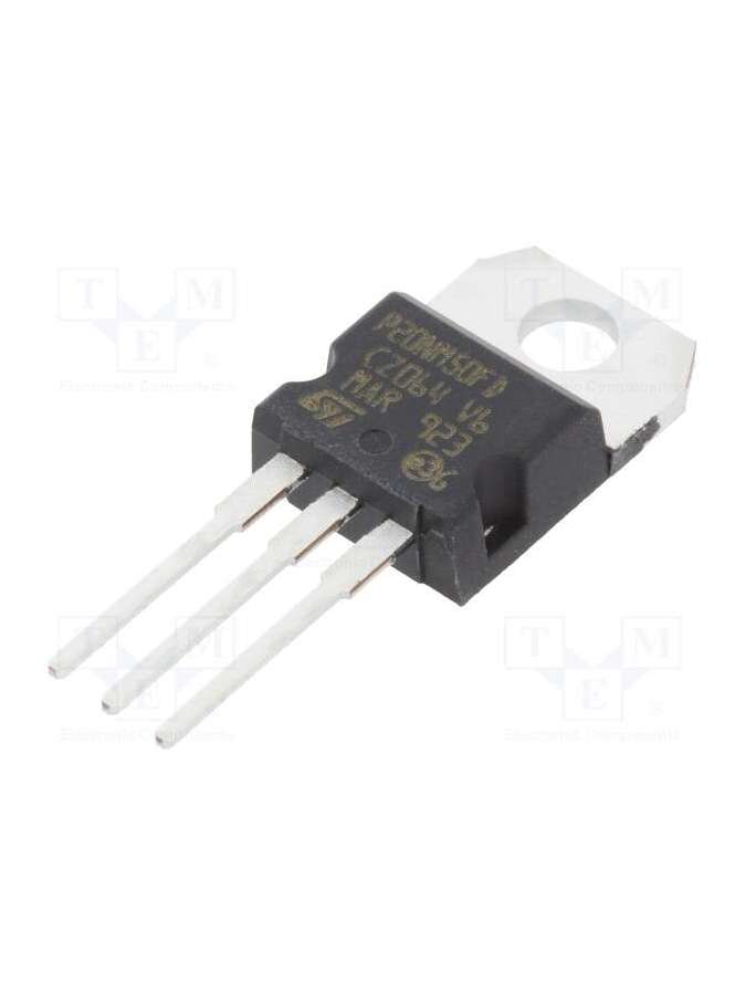 stp20nm50fd-stmicroelectronics