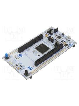 nucleo-l4r5zi-stmicroelectronics