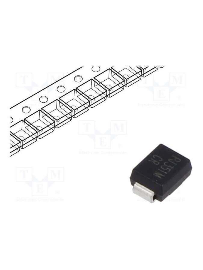 p6smbj40ca_r2_00001-panjit semiconductor