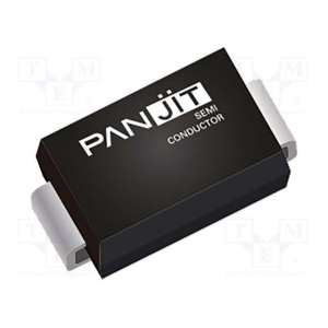 P4SMAJ5.0A_R1_00001 PanJit Semiconductor
