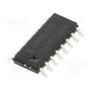DG441DYZ RENESAS
