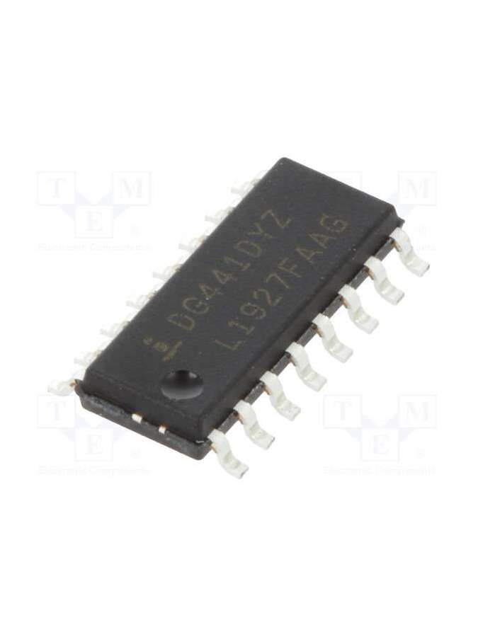 dg441dyz-renesas