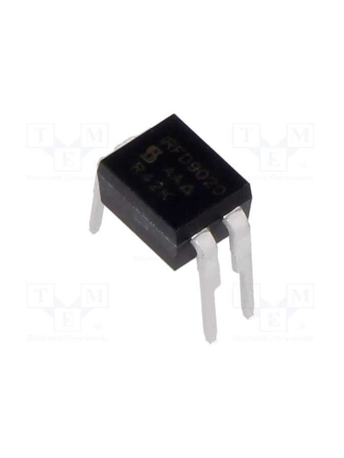 irfd9020pbf-vishay