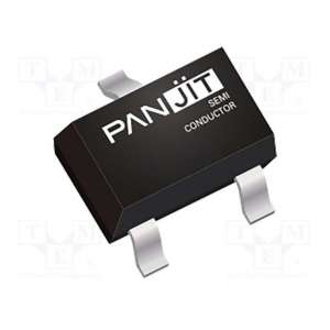 BC817-25W_R1_00001 PanJit Semiconductor