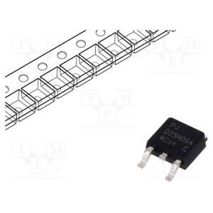 PJD25N06A_L2_00001 PanJit Semiconductor