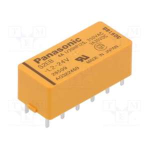 S2EB-L2-24V PANASONIC
