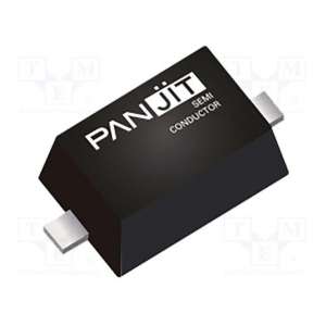 BZT52-C15S-AU_R1_000A1 PanJit Semiconductor