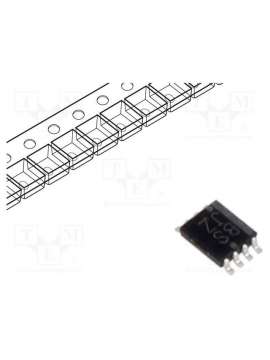 ts5a21366dcur-texas instruments