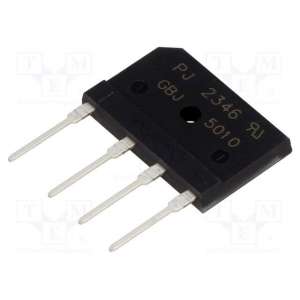 GBJ5010_T0_00601 PanJit Semiconductor