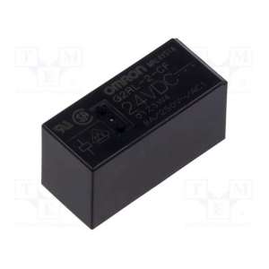 G2RL-2-CF-DC24 OMRON Electronic Components