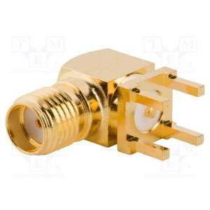 132136-12 AMPHENOL RF