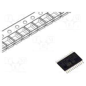 STP16CPC26XTR STMicroelectronics