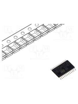 stp16cpc26xtr-stmicroelectronics