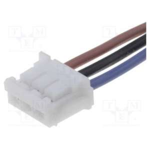 D6F-WCABLE OMRON Electronic Components