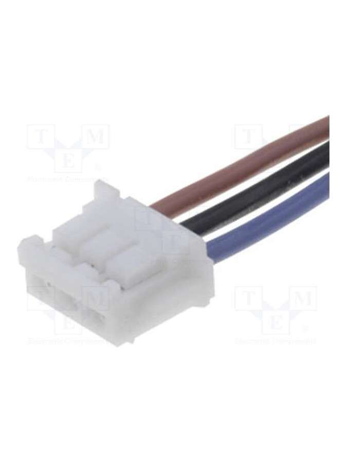 d6f-wcable-omron electronic components
