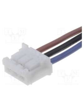 d6f-wcable-omron electronic components