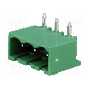2EDGRC-5.08-03P-14-100Z(H) DEGSON ELECTRONICS