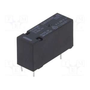 G6RN-1A 5VDC OMRON Electronic Components