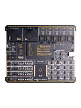 fusion for arm v8 stm32f407zg-mikroe