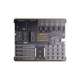 fusion for arm v8 stm32f407zg-mikroe