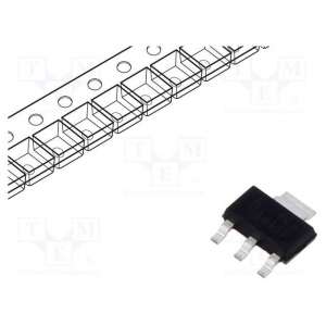 ACT108W-600D,135 WeEn Semiconductors