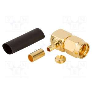 132123RP AMPHENOL RF