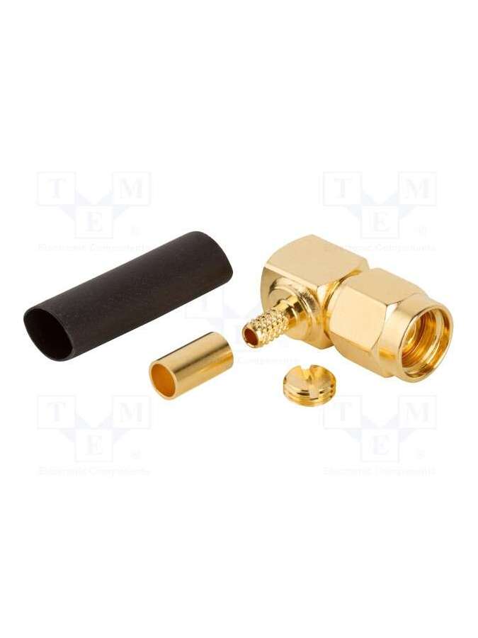 132123rp-amphenol rf