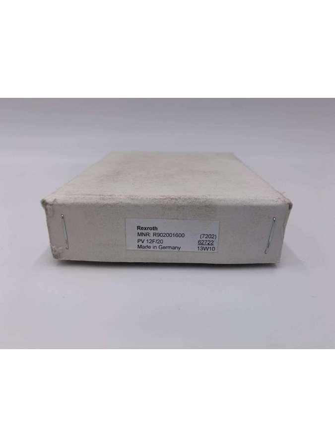 r902001600-rexroth