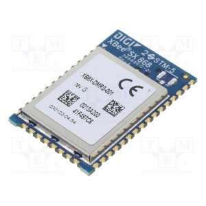 XB8X-DMRS-001 DIGI INTERNATIONAL