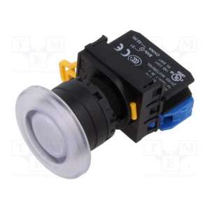 YW1L-A4E10QM3PW IDEC