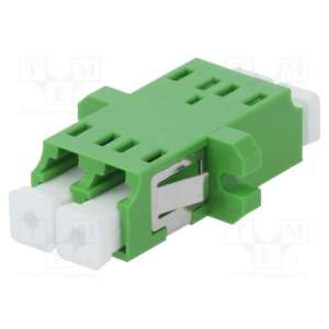 A001-LCA-DX-1118 FIBRAIN