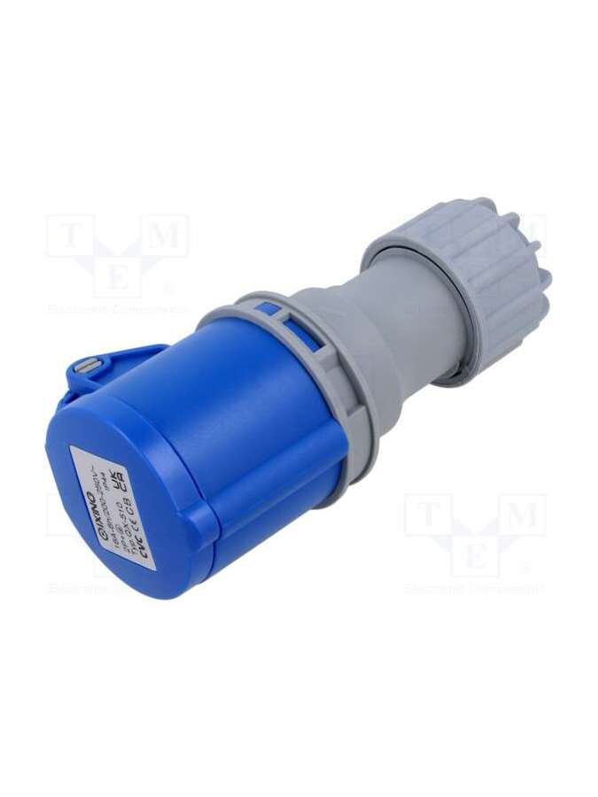 qx-510-taizhou baoluda electric