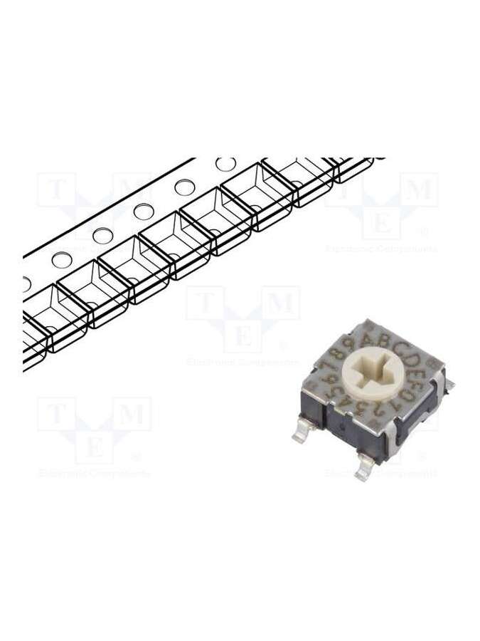 rte1600g44-c&k