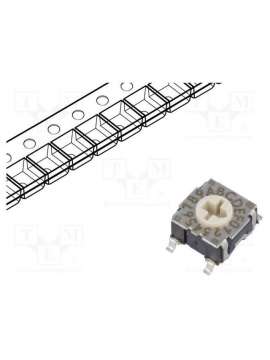 rte1600g44-c&k