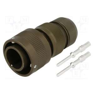 VG95234M-16A11PN AMPHENOL AIR