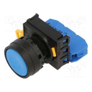 YW1B-M1E10S IDEC