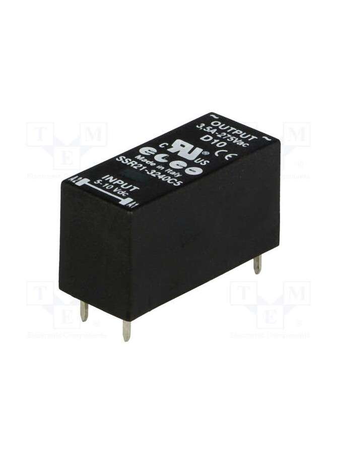 ssr21-3240c5-elco srl