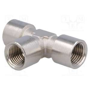 4000 1/4 PNEUMAT